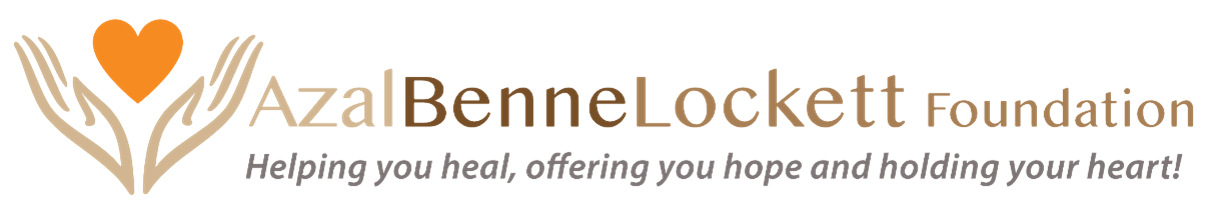 Azal Benne Lockett Foundation Logo